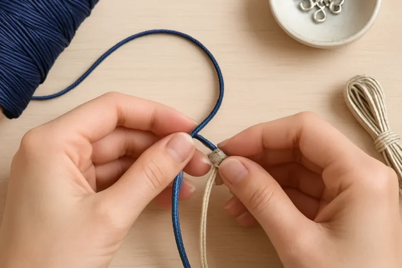 How to Create Multi-Strand Bracelets That Don’t Twist