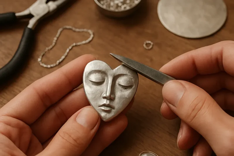 How to Make Jewelry That Evokes Emotions