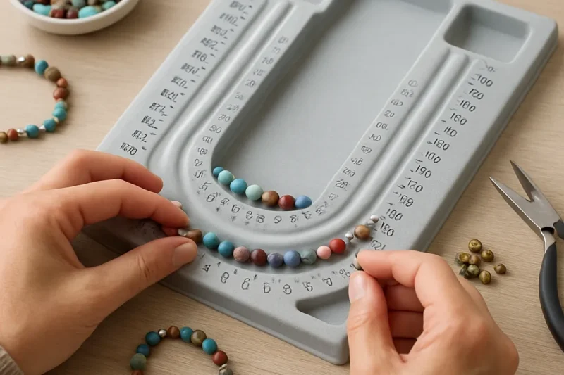 How to Use Bead Boards for Smarter Planning