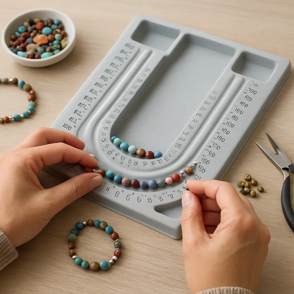How to Use Bead Boards for Smarter Planning