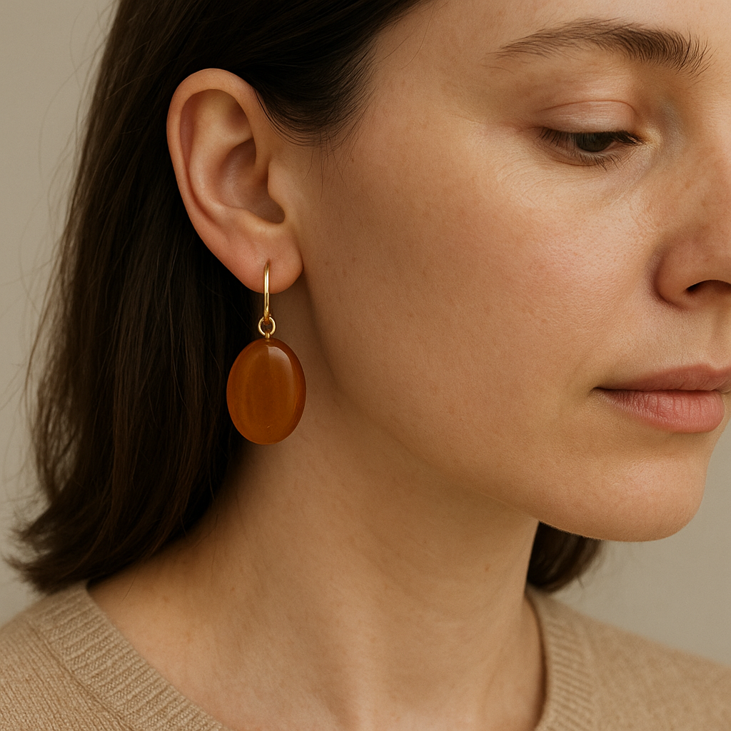 How to Create Mismatched Earrings That Look Intentional
