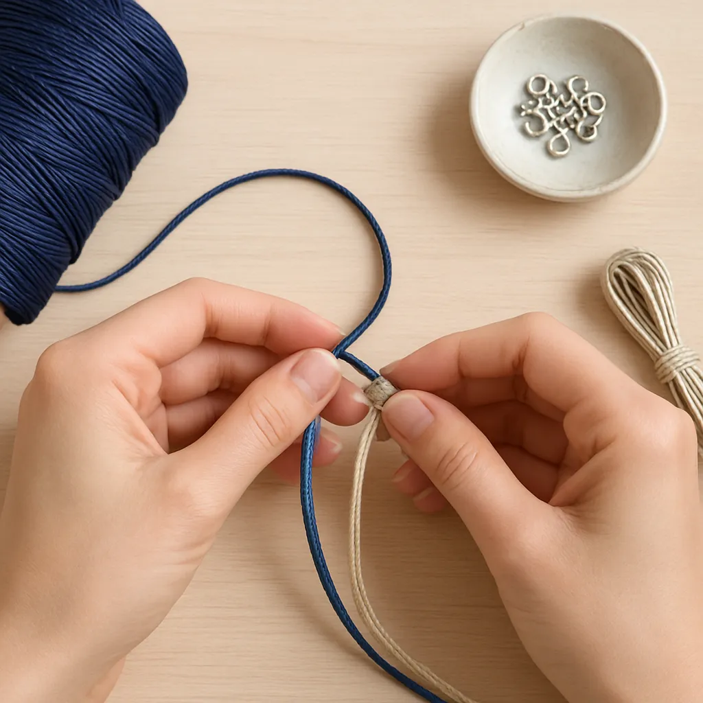 How to Create Multi-Strand Bracelets That Don’t Twist