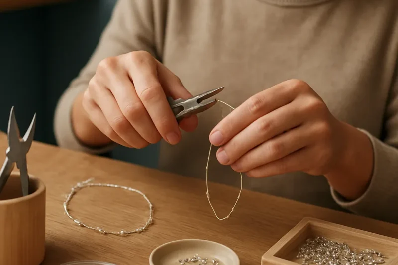 The Best Online Communities for Jewelry Makers