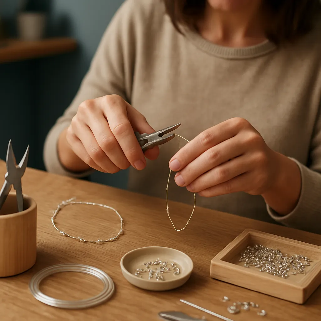 The Best Online Communities for Jewelry Makers