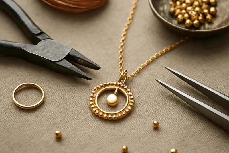 Design Principles Every Jewelry Maker Should Know
